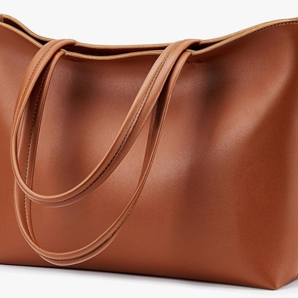 Elegant Tote Bag